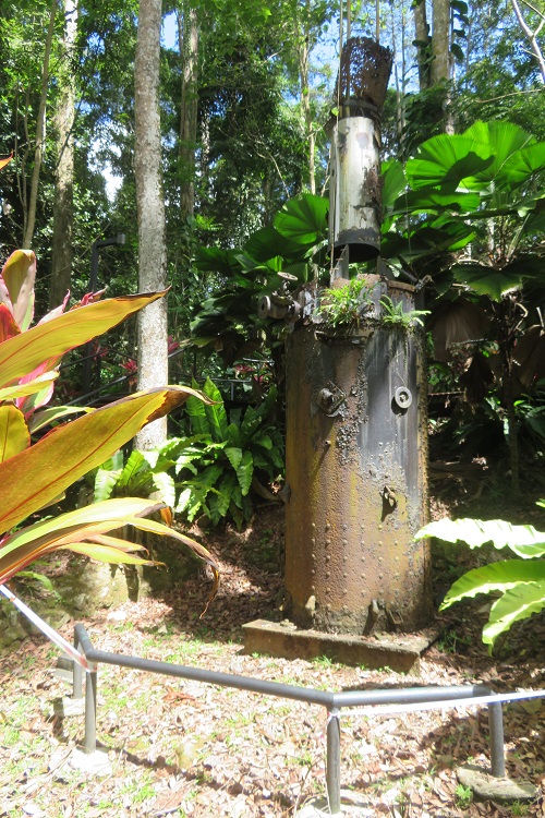 Sandakan War Memorial