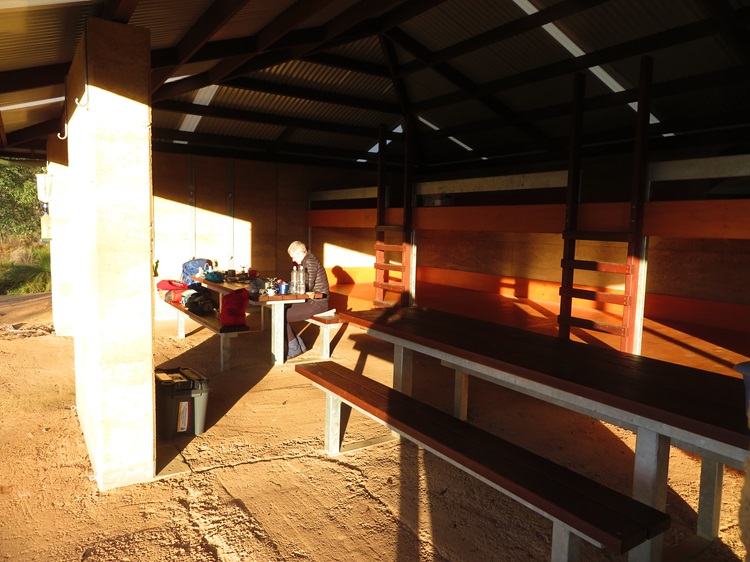 The Bibbulmun Track, Western Australia