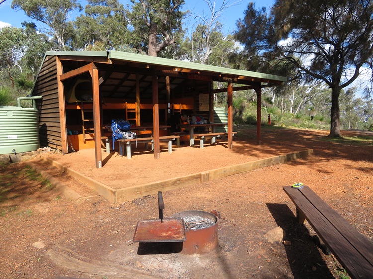 The Bibbulmun Track, Western Australia