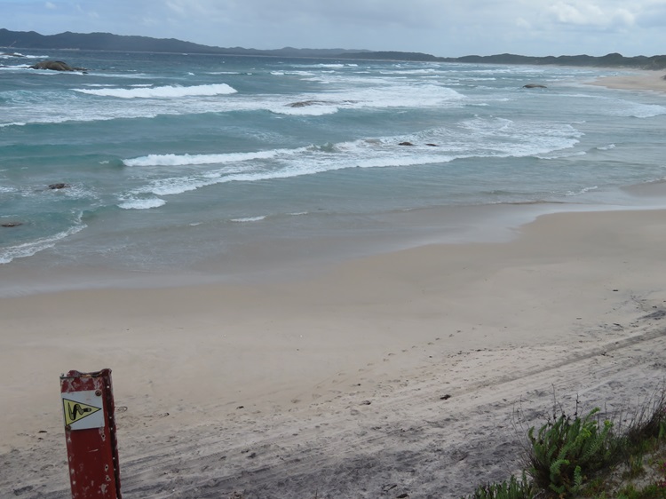 The Bibbulmun Track, Western Australia