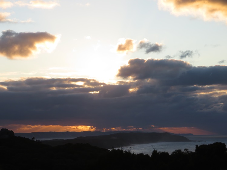 The Bibbulmun Track, Western Australia