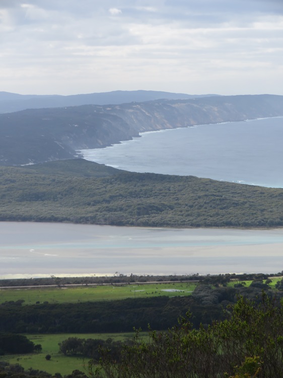 The Bibbulmun Track, Western Australia