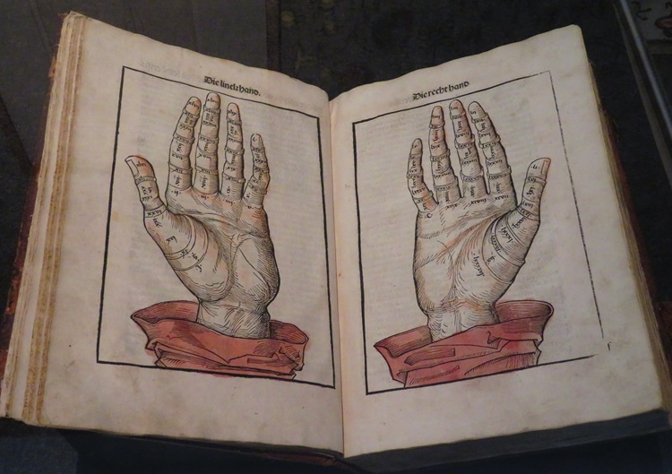 1491 - Stephan Fridolin - Book of Treasures - 1491