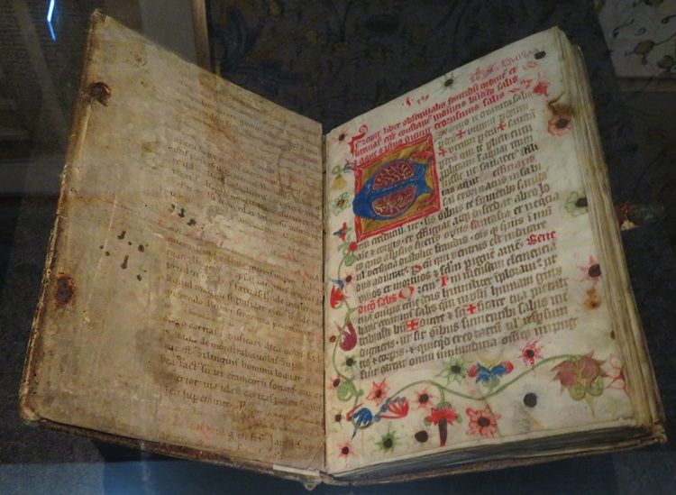 1500 - Ritual - 15th century