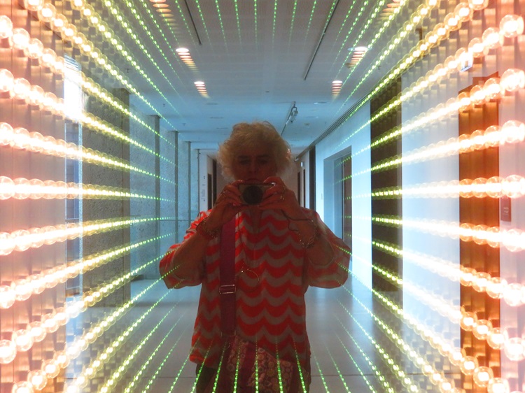 The Triennial 2023 exhibition, NGV Melbourne