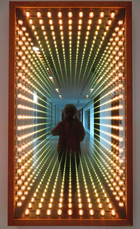 The Triennial 2023 exhibition, NGV Melbourne