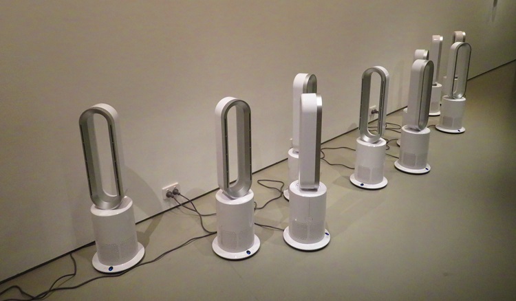 The Triennial 2023 exhibition, NGV Melbourne