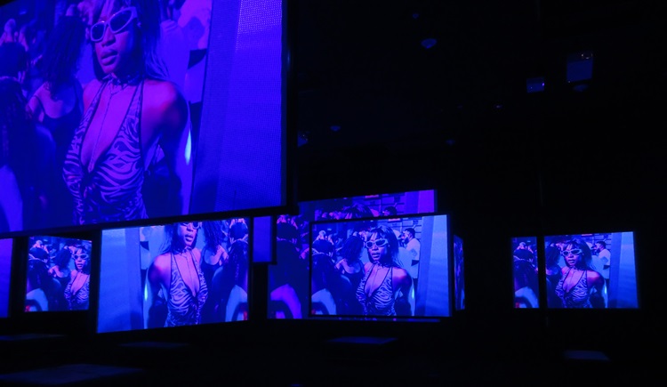 The Triennial 2023 exhibition, NGV Melbourne