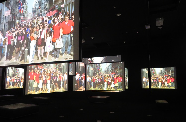 The Triennial 2023 exhibition, NGV Melbourne