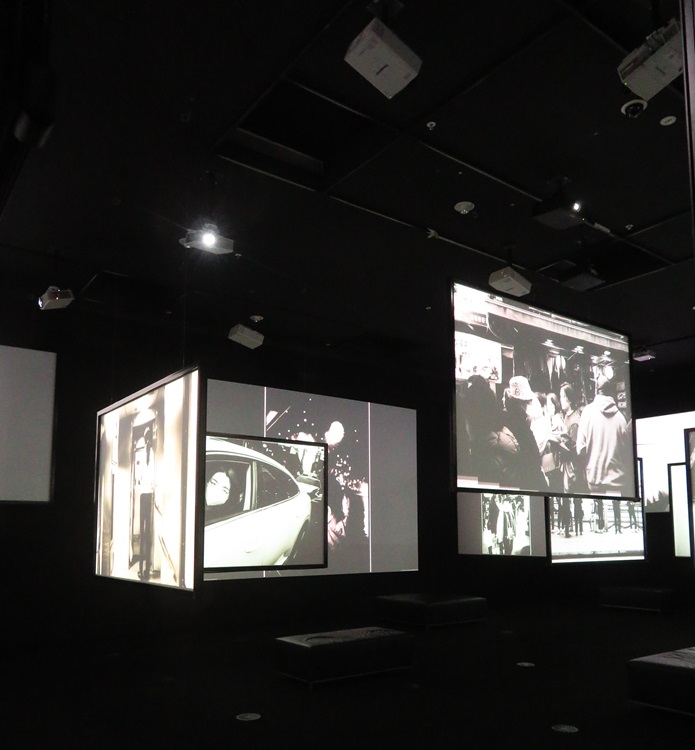 The Triennial 2023 exhibition, NGV Melbourne