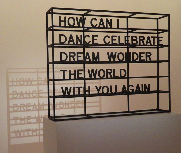 The Triennial 2023 exhibition, NGV Melbourne