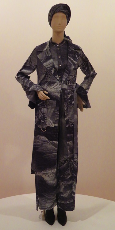 The Triennial 2023 exhibition, NGV Melbourne