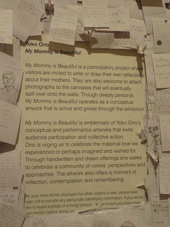 The Triennial 2023 exhibition, NGV Melbourne