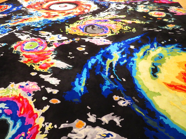 The Triennial 2023 exhibition, NGV Melbourne