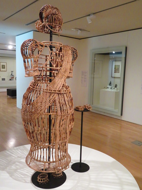 The Triennial 2023 exhibition, NGV Melbourne