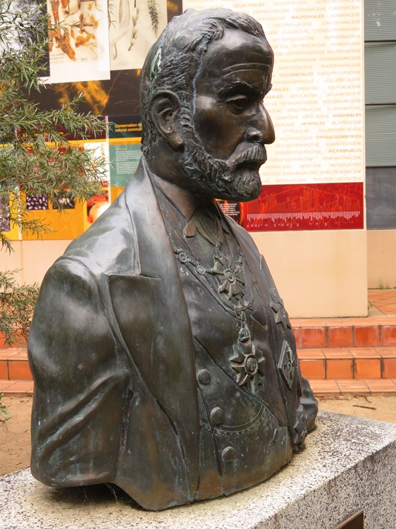 Royal Botanic Gardens Melbourne