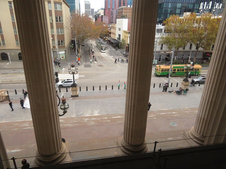 Parliament of Victoria