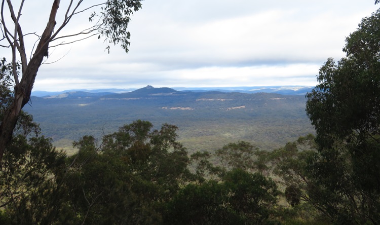 Mugii Murum-ban State Conservation Area