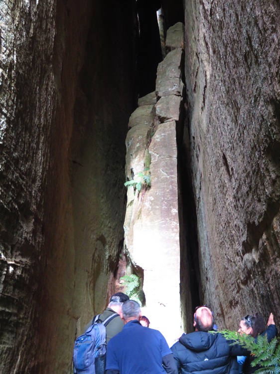 Mugii Murum-ban State Conservation Area