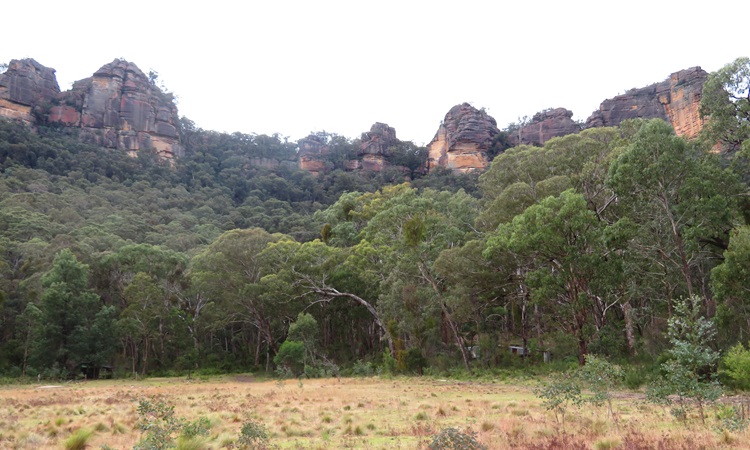 Mugii Murum-ban State Conservation Area