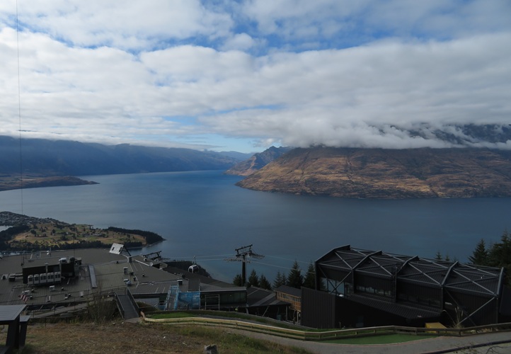 The Tiki Trail, Queenstown New Zealand