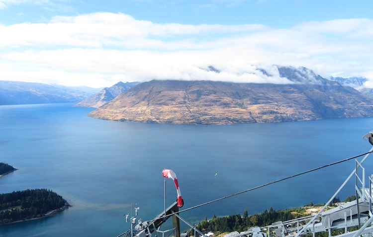 The Tiki Trail, Queenstown New Zealand