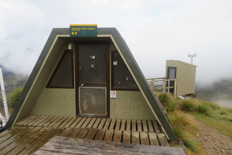 the Kepler Track New Zealand