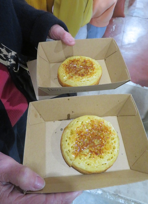 Barossa Farmers Market, South Australia