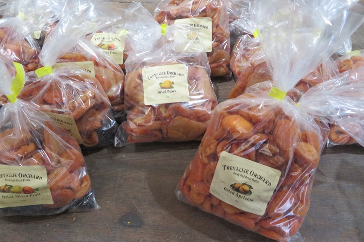 Barossa Farmers Market, South Australia