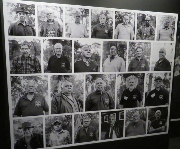 The Amaze Gallery, State Library NSW Sydney