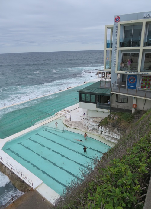 Sculpture by the Sea, Bondi Beach 2025