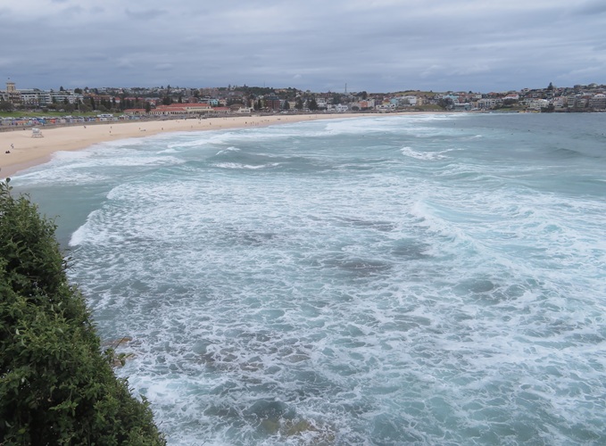 Sculpture by the Sea, Bondi Beach 2025