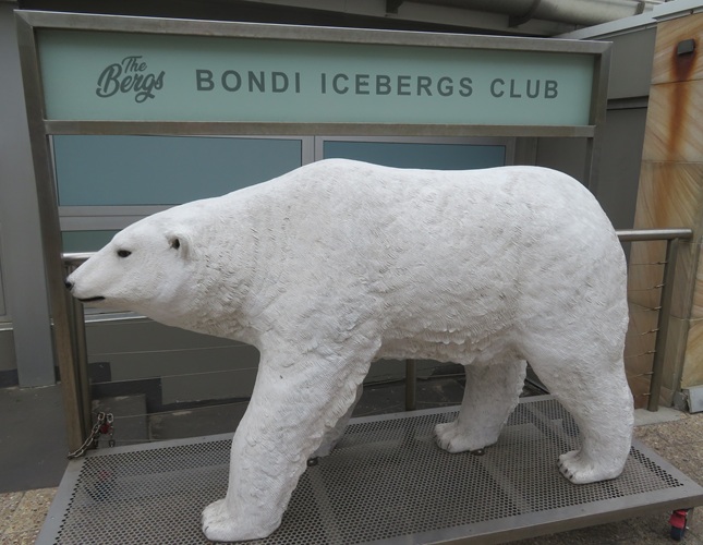 Sculpture by the Sea, Bondi Beach 2025