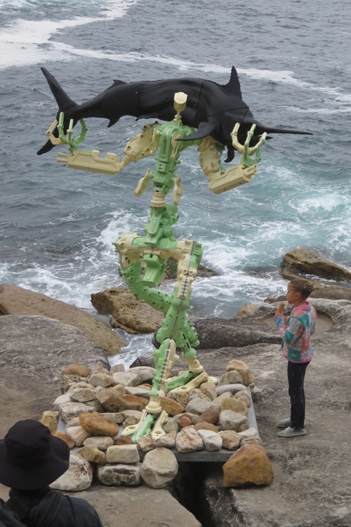 Sculpture by the Sea, Bondi Beach 2025