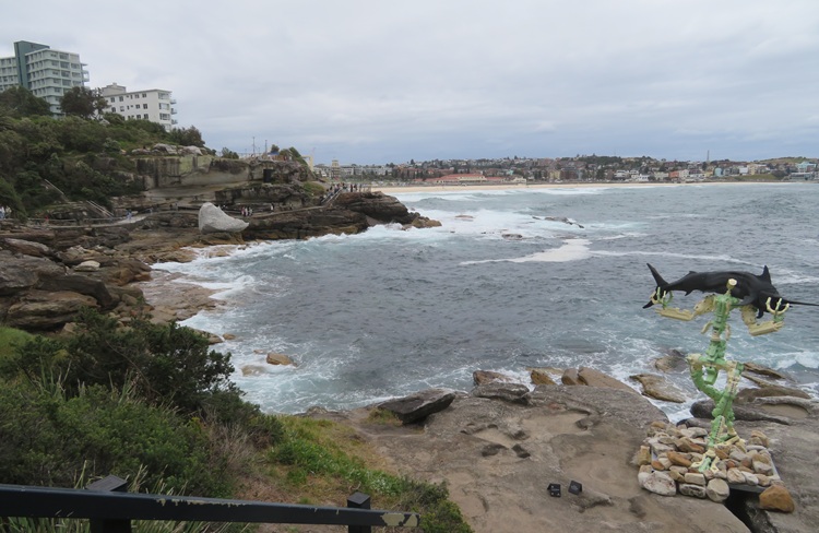 Sculpture by the Sea, Bondi Beach 2025