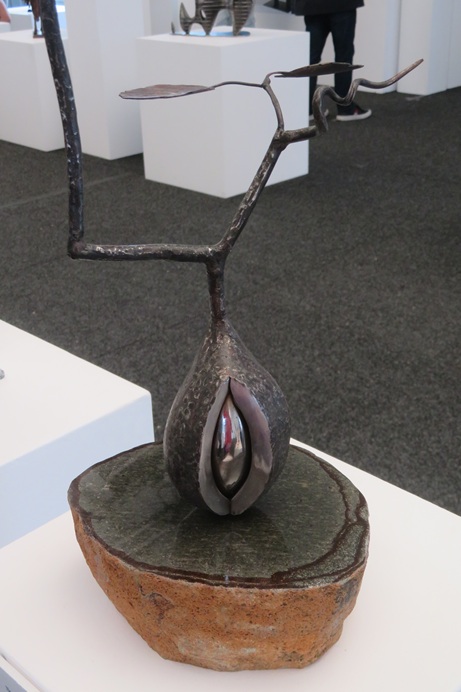 Bonsaiart Akebia at Sculpture by the Sea, Bondi Beach 2025