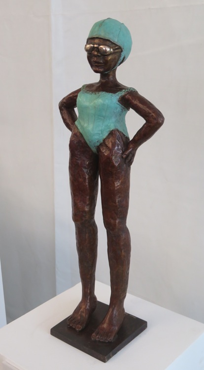 Wanda at Sculpture by the Sea, Bondi Beach 2025