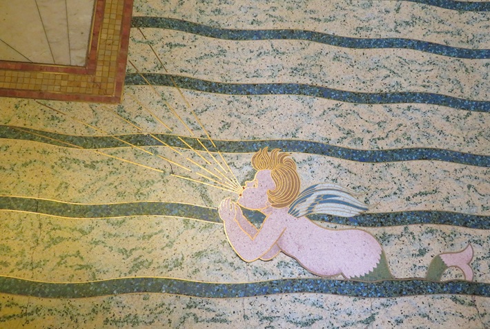 The Tasman Map - State Library NSW, Sydney