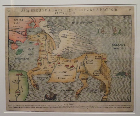 The Map Rooms - State Library NSW, Sydney