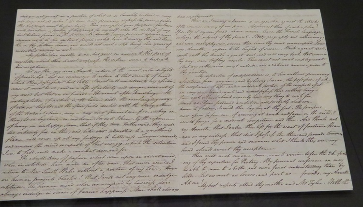 The Amaze Gallery, State Library NSW Sydney