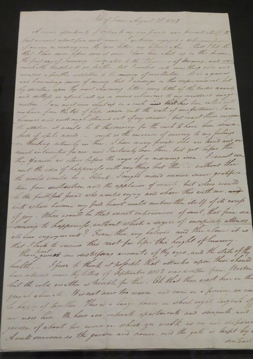 The Amaze Gallery, State Library NSW Sydney