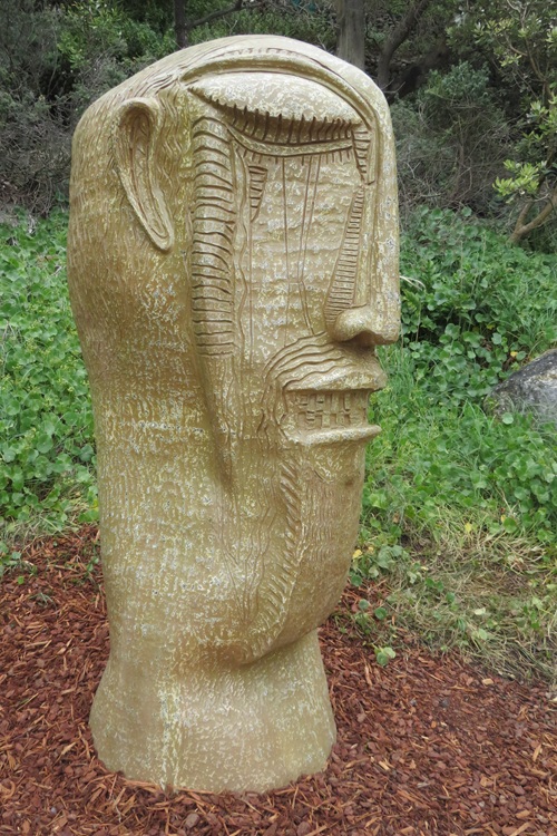 Pandurang at Sculpture by the Sea, Bondi Beach 2025