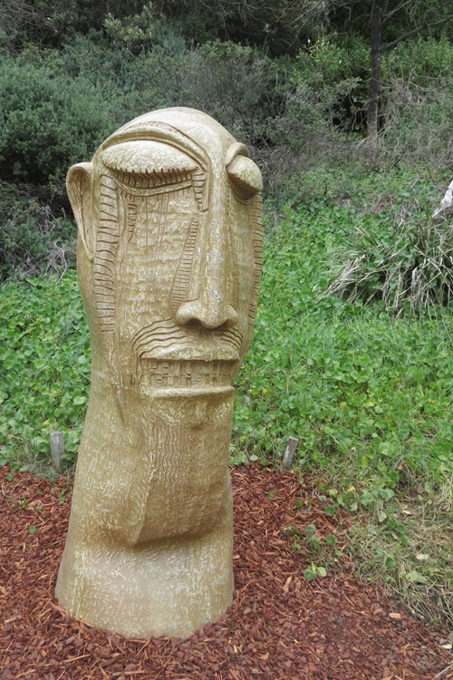 Pandurang at Sculpture by the Sea, Bondi Beach 2025