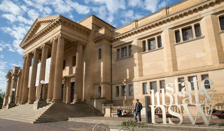 State Library NSW. Source: State Library NSW