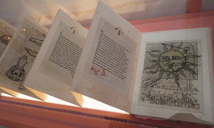 Ferral Australis - Paper Universe - State Library NSW Sydney