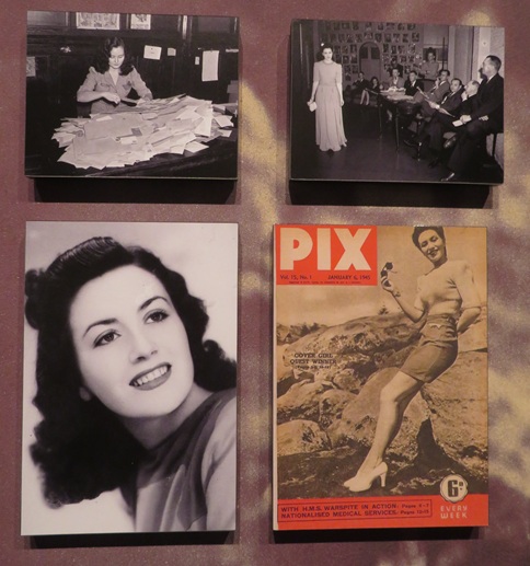 PIX- the magazine that changed everything exhibition at State Library NSW Sydney