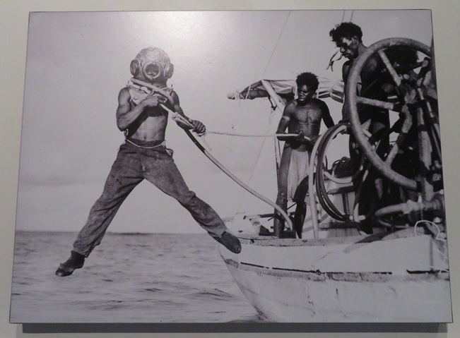 PIX- the magazine that changed everything exhibition at State Library NSW Sydney