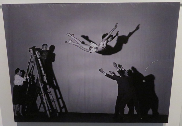 PIX- the magazine that changed everything exhibition at State Library NSW Sydney