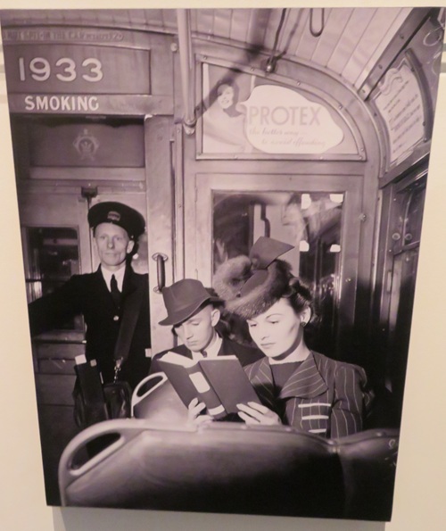 PIX- the magazine that changed everything exhibition at State Library NSW Sydney