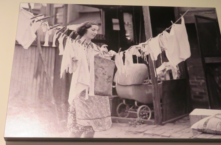 PIX- the magazine that changed everything exhibition at State Library NSW Sydney